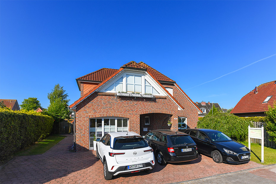 Ferienwohnung „Auszeit“ - Beispielfoto