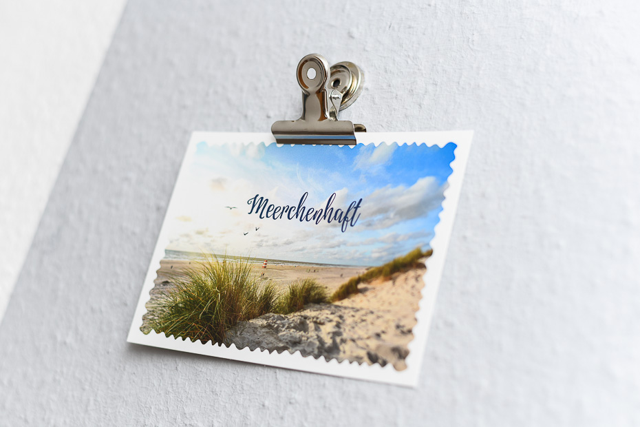 Ferienwohnung „Auszeit“ - Flur