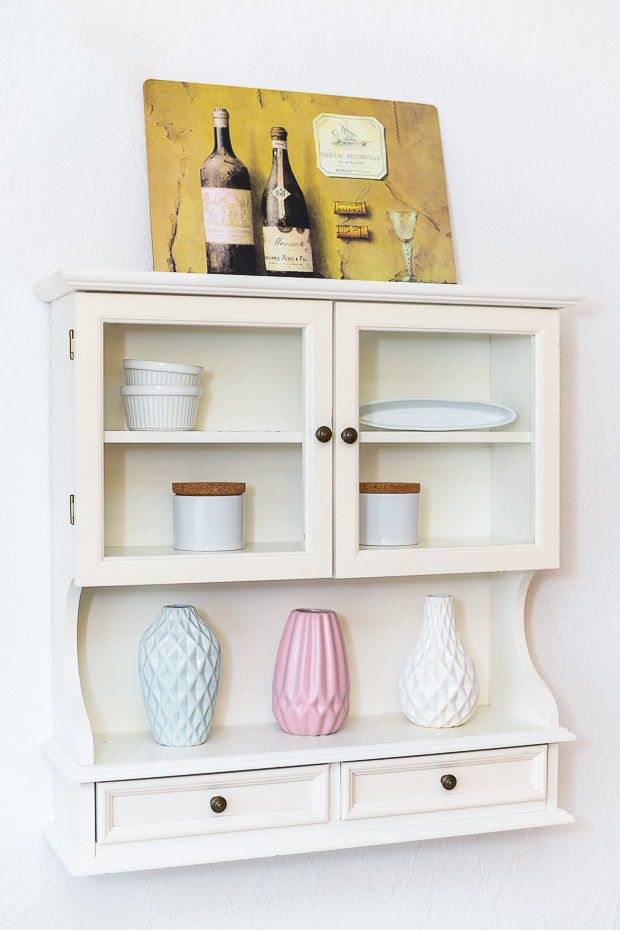 Ferienwohnung „Auszeit“ - Küche