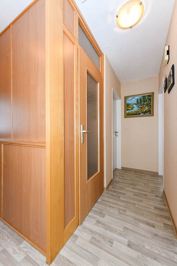 Ferienwohnung im „Haus Weinstock“ - Flur