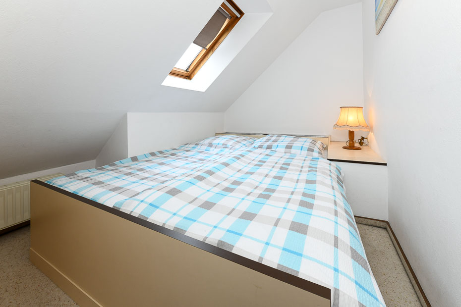 Ferienwohnung „Elly“ - Schlafzimmer 2