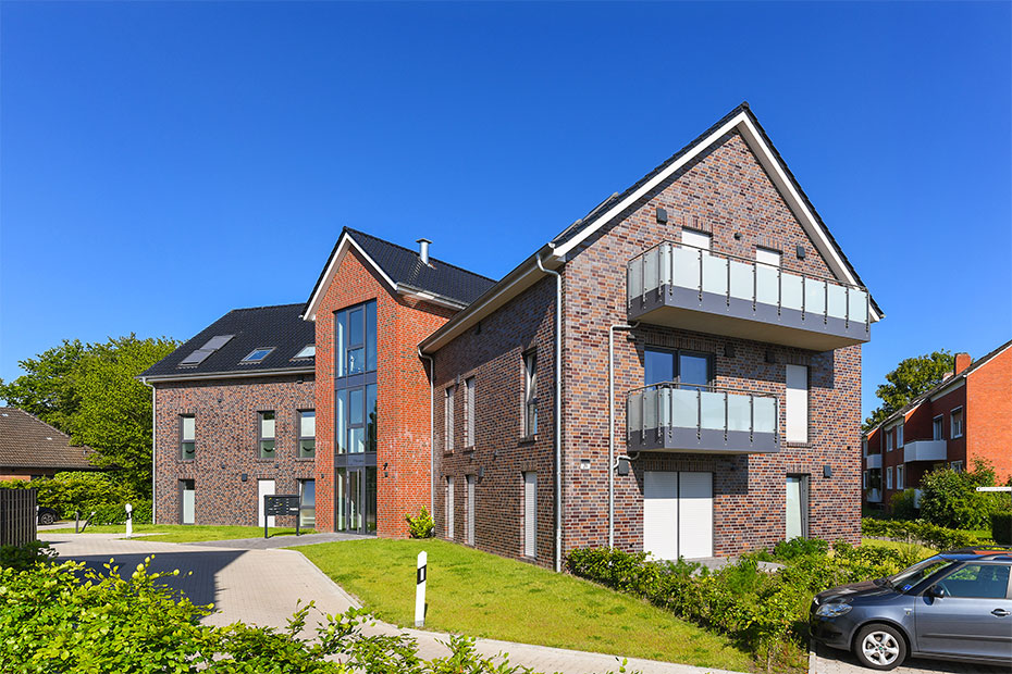Foto des Ferienobjekts Ferienwohnung „Strandloper“