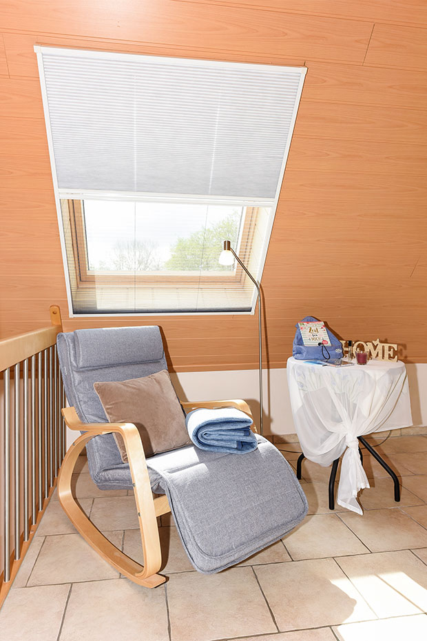 Ferienwohnung „Andrea“ - Flur