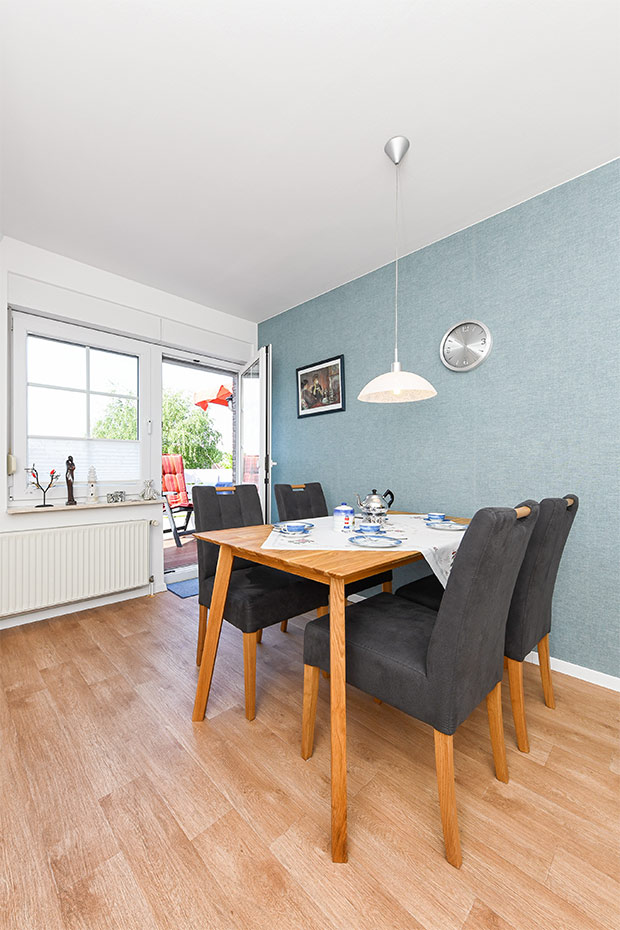 Ferienwohnung „Andrea“ - Küche