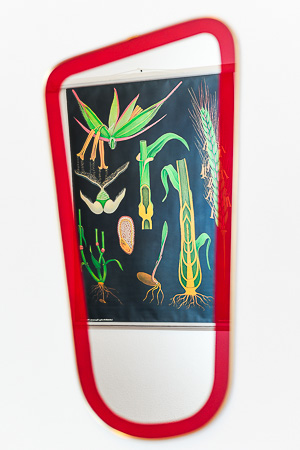 Ferienwohnung „Ebbe“ - Flur