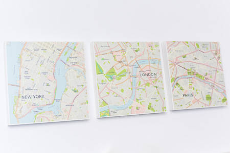 Ferienwohnung „Flut“ - Badezimmer