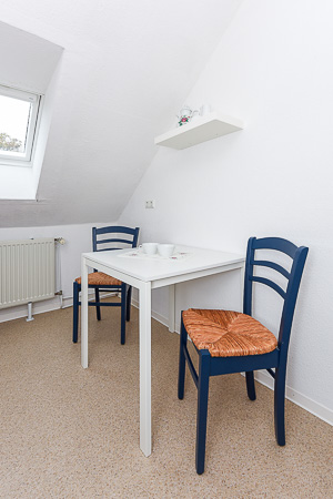 Ferienwohnung „Flut“ - Küche