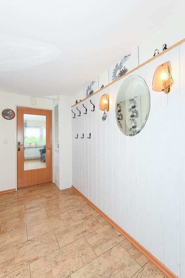 Ferienwohnung „Sonnenstrahl“ - Flur