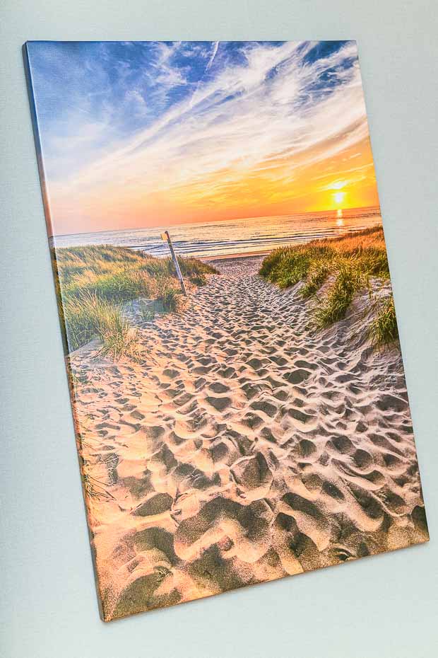 Ferienwohnung „Sonnenstrahl“ - Schlafzimmer 1