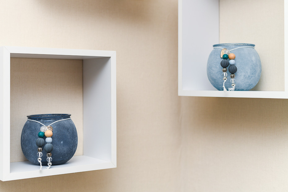 Ferienwohnung „Sonnenstrahl“ - Wohnzimmer