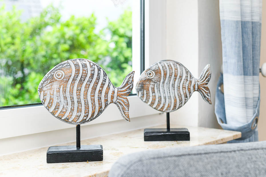 Ferienwohnung „Sonnenstrahl“ - Wohnzimmer