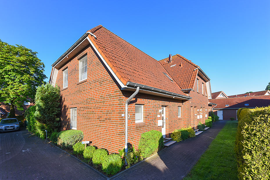 Ferienwohnung „Sonnendeck“ - Beispielfoto