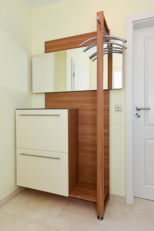 Ferienwohnung „Aike“ - Flur