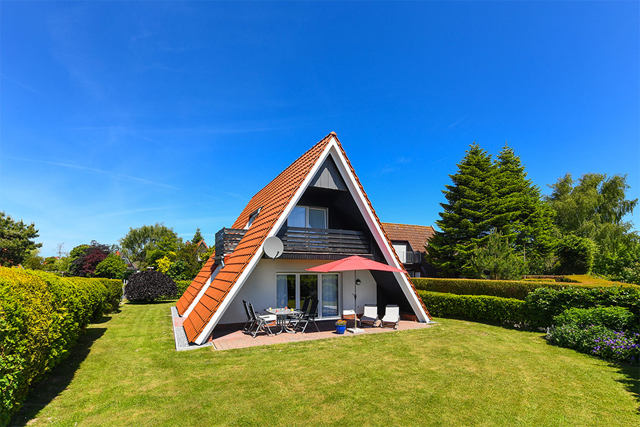 Ferienhaus „Am Tief“ - Beispielfoto