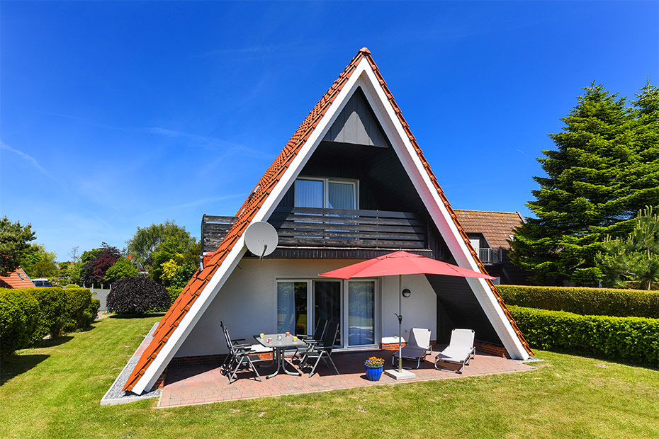 Ferienhaus „Am Tief“ - Beispielfoto