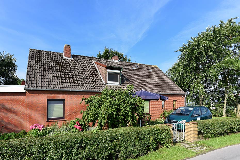 Foto des Ferienobjekts Ferienhaus „Windlicht“