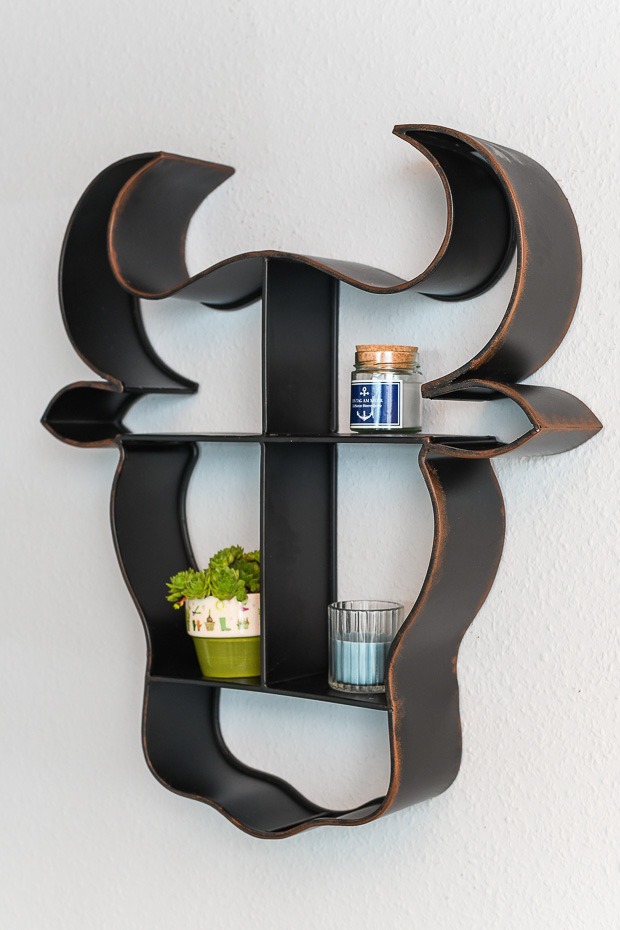 Ferienhaus „Nordseeruhe“ - Wohnzimmer mit Essbereich