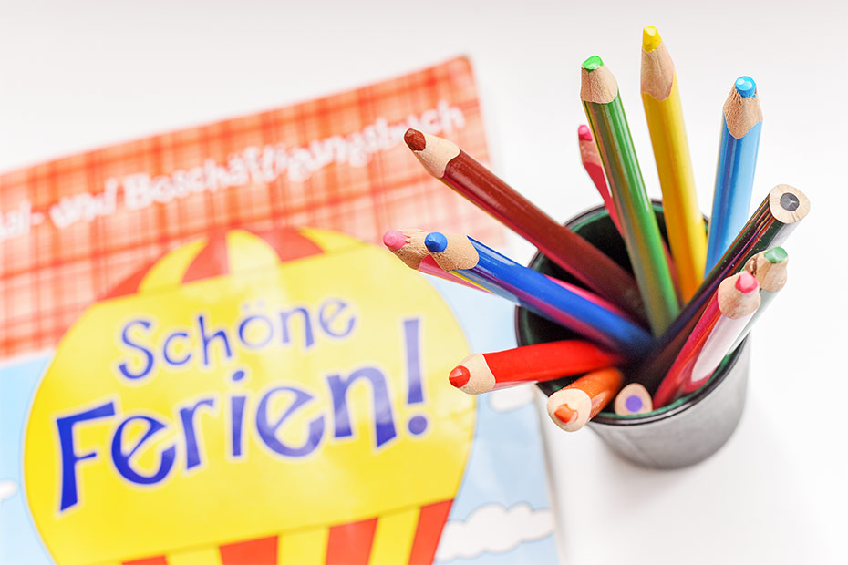 Ferienhaus am Stausee Bitburg - Wohnzimmer