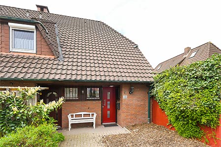 Ferienhaus „Fresena“ - Beispielfoto