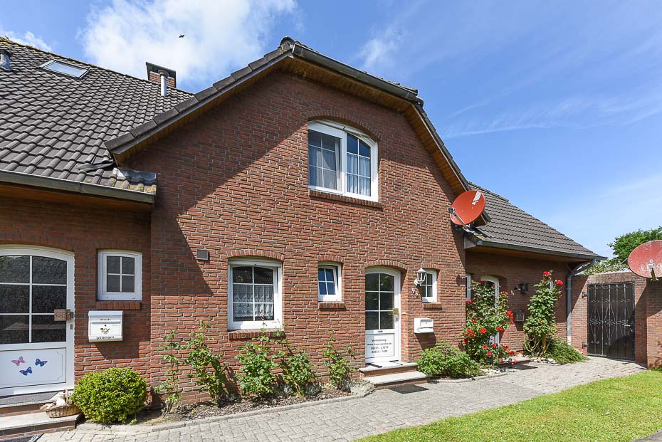 Ferienhaus „Grodehus“ - Beispielfoto