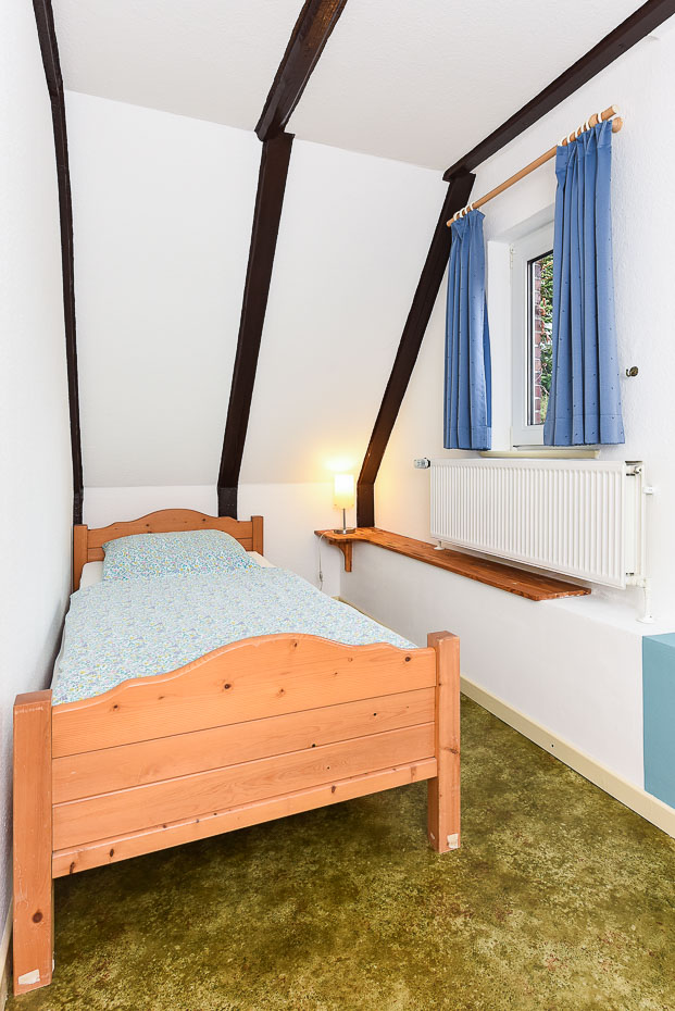 Ferienwohnung - Schlafzimmer 3/Kinderzimmer