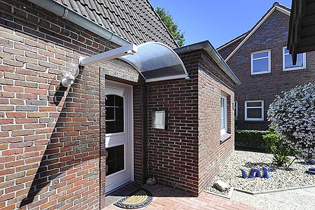 Ferienhaus „Moin“ - Beispielfoto