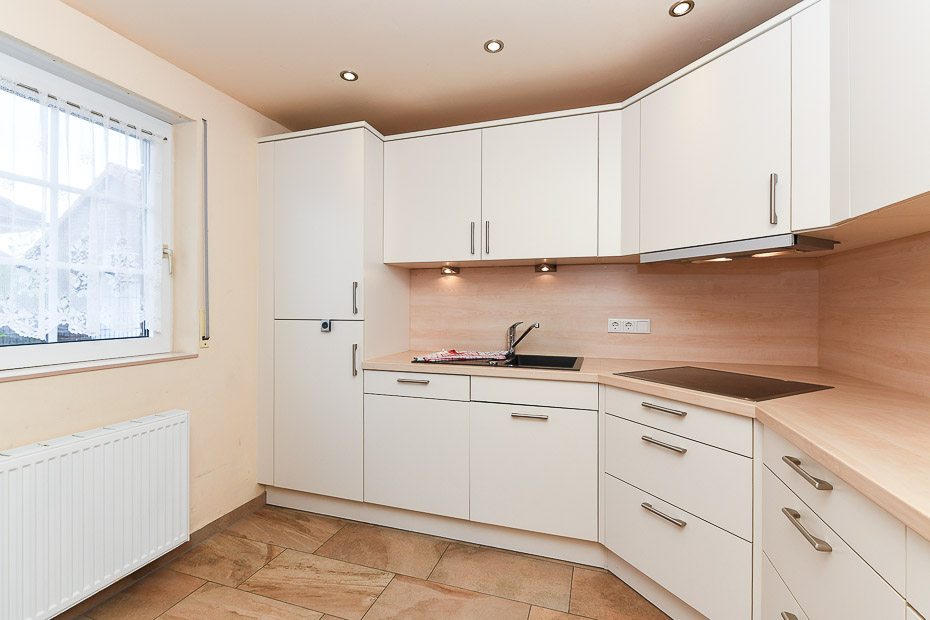 Ferienhaus „Kärst“ - Küche