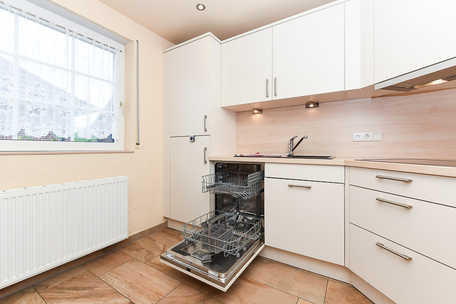 Ferienhaus „Kärst“ - Küche