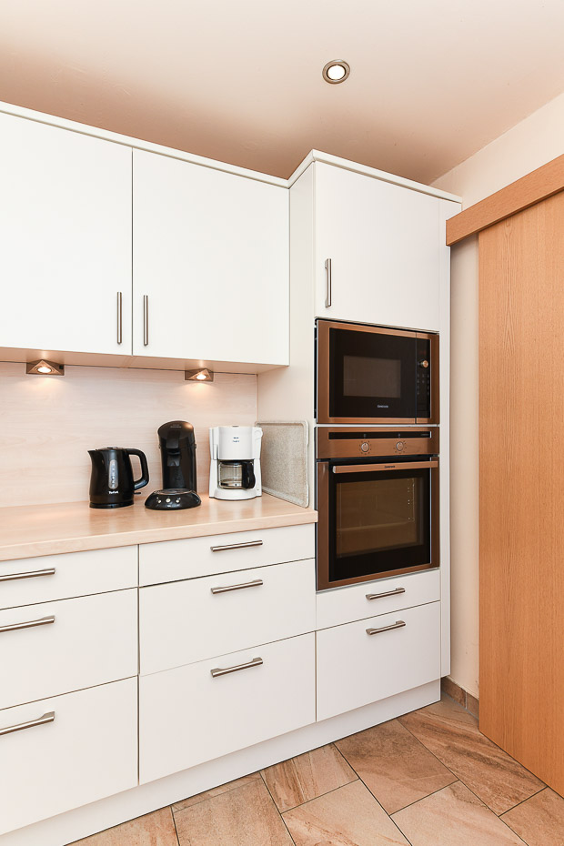 Ferienhaus „Kärst“ - Küche