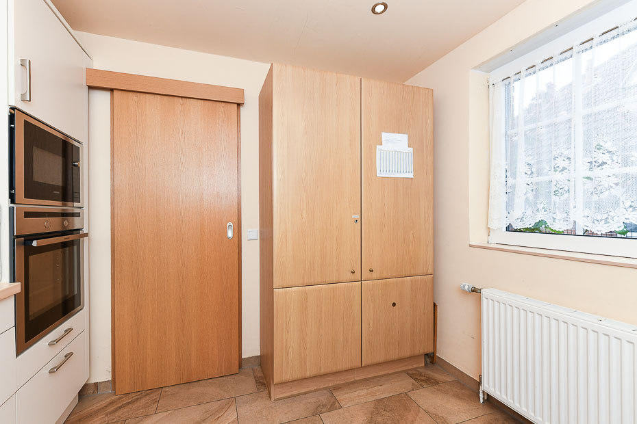 Ferienhaus „Kärst“ - Küche