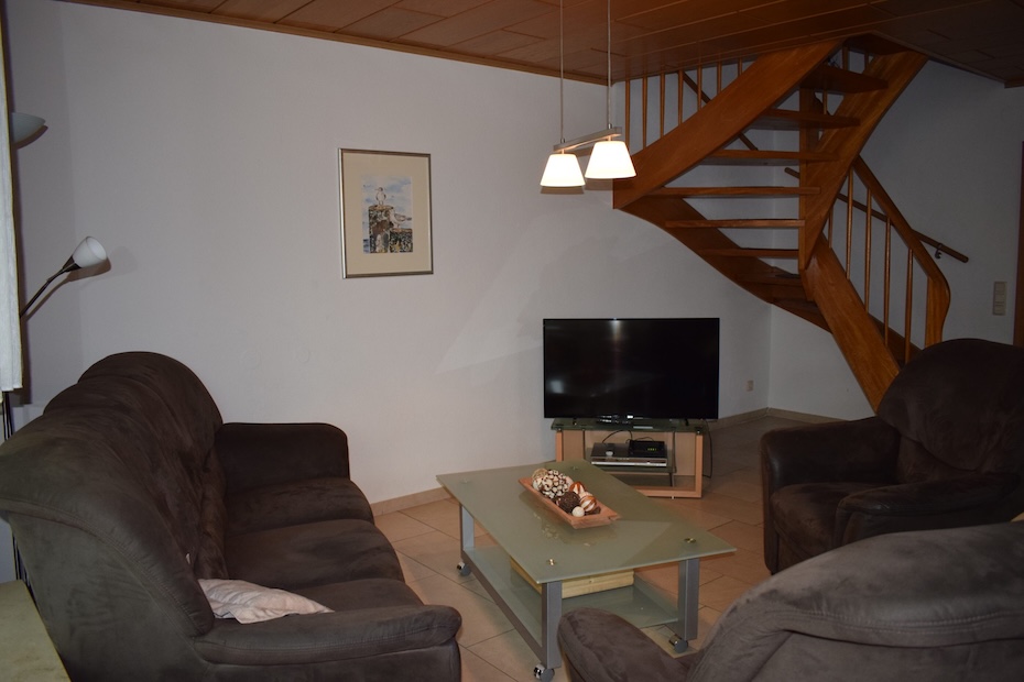 Beispielfoto zu der Wohneinheit  Ferienhaus „Kärst“