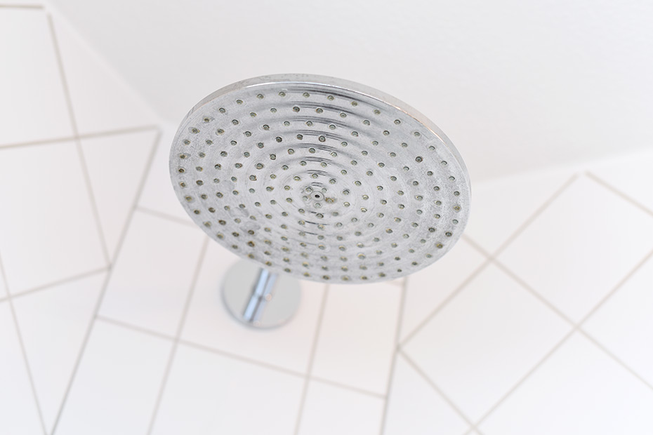 Ferienhaus „Lilly“ - Badezimmer