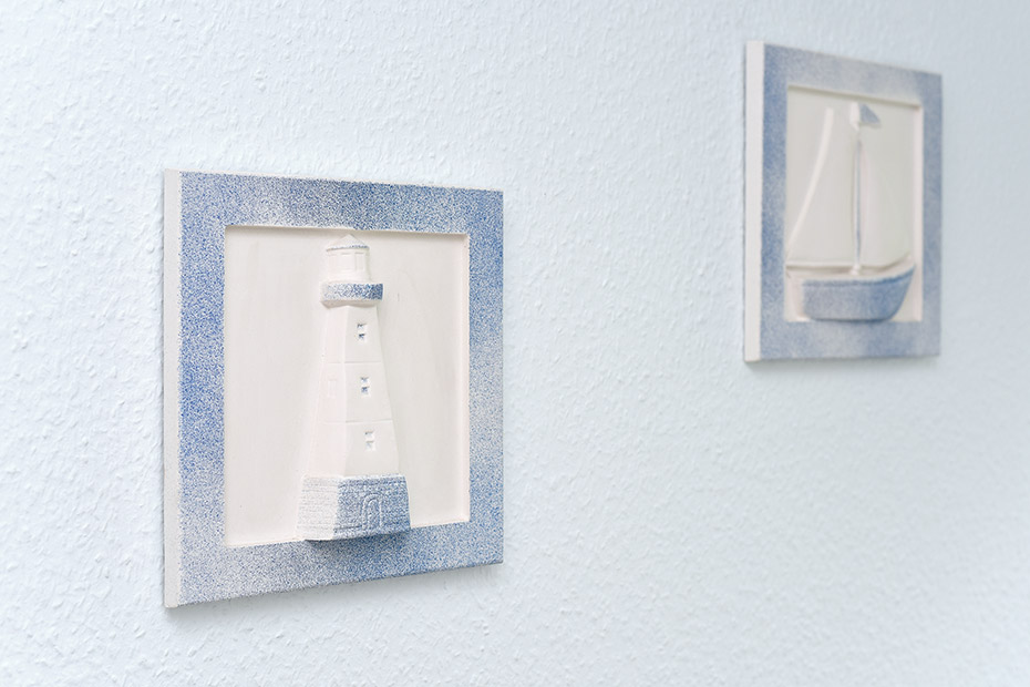 Ferienhaus „Lilly“ - Schlafzimmer 1