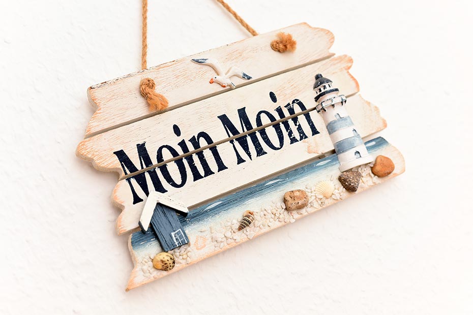 Ferienhaus „Lilly“ - Beispielfoto