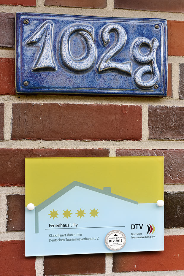 Ferienhaus „Lilly“ - Beispielfoto