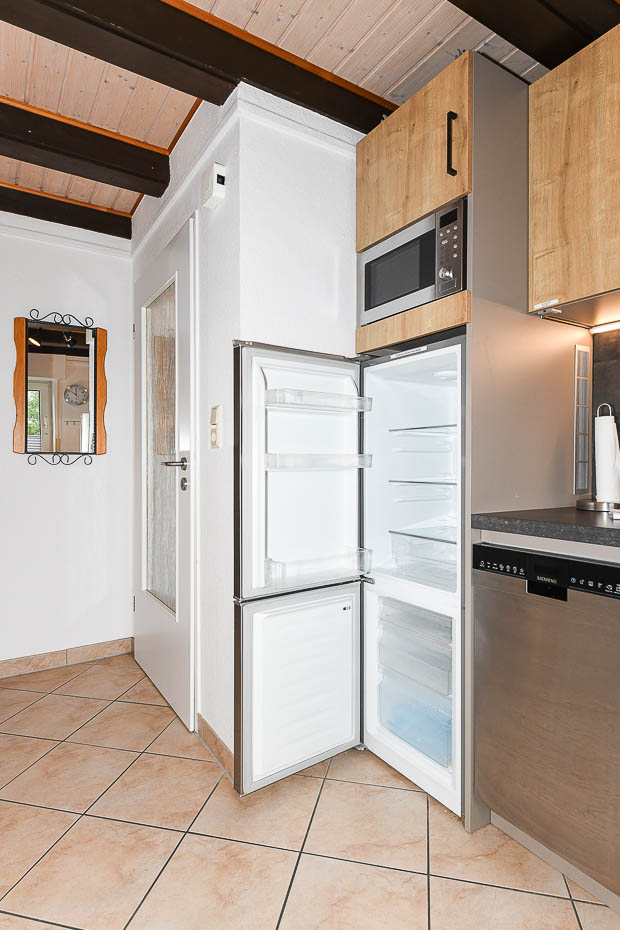 Ferienhaus „Linda“ - Küche