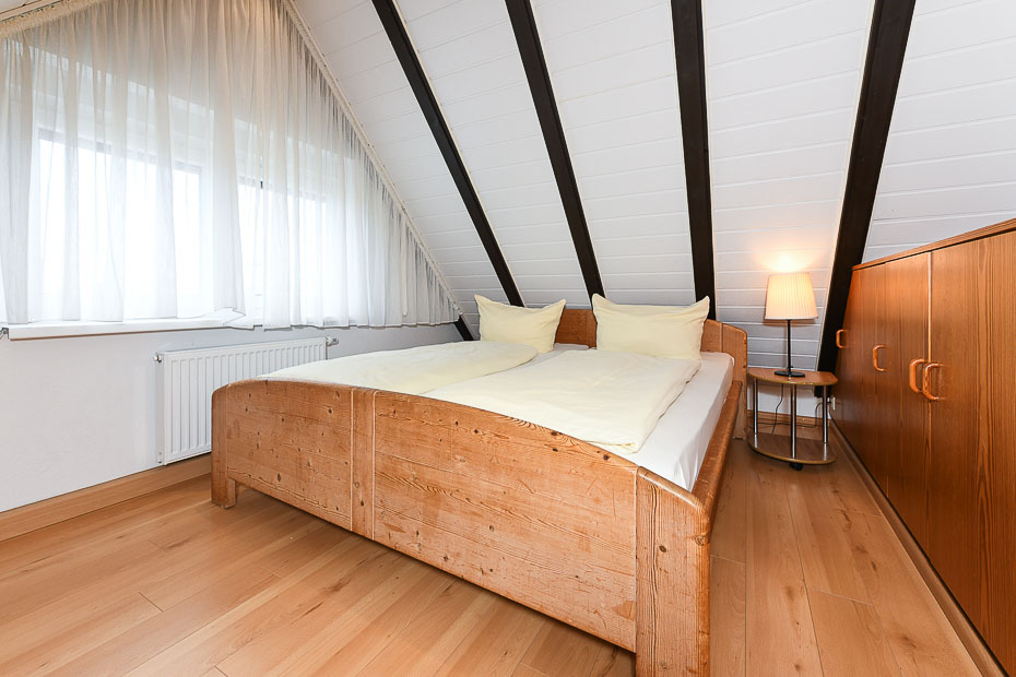 Ferienhaus „Linda“ - Schlafzimmer 2