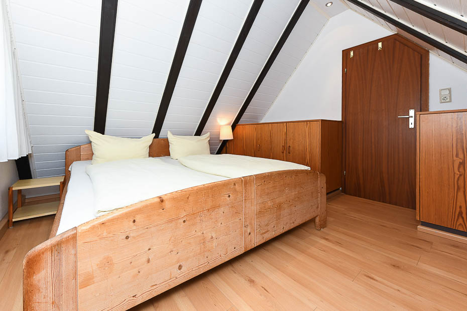 Ferienhaus „Linda“ - Schlafzimmer 2