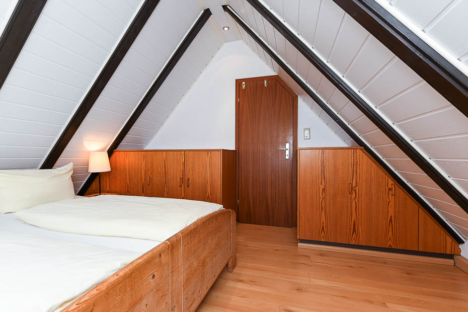 Ferienhaus „Linda“ - Schlafzimmer 2