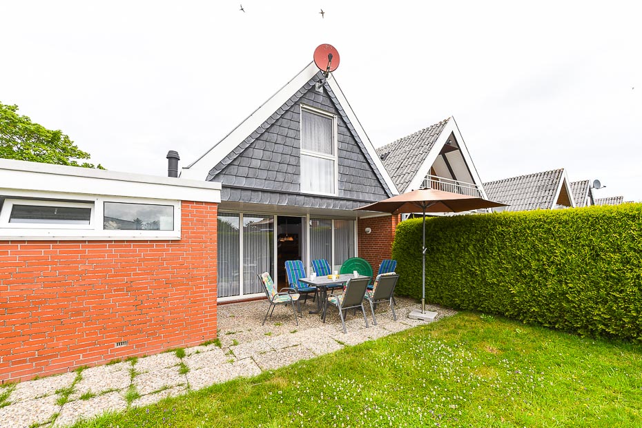 Ferienhaus „Linda“ - Beispielfoto