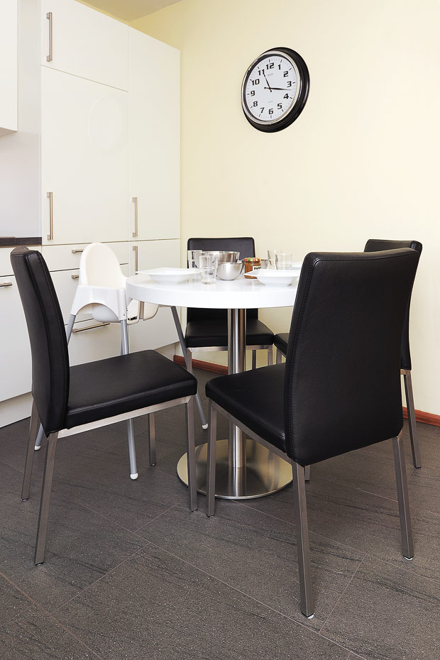 Ferienhaus „Nike“ - Küche