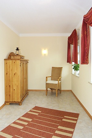 Ferienwohnung 1 - Flur