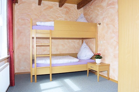 Ferienwohnung 2 - Kinderzimmer