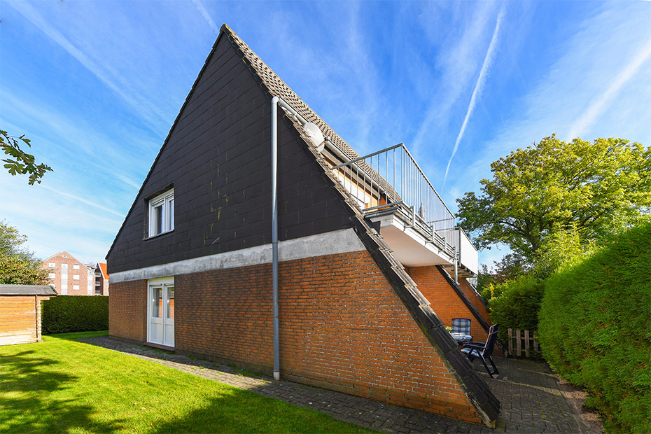 Ferienhaus „Schlatt“ - Beispielfoto