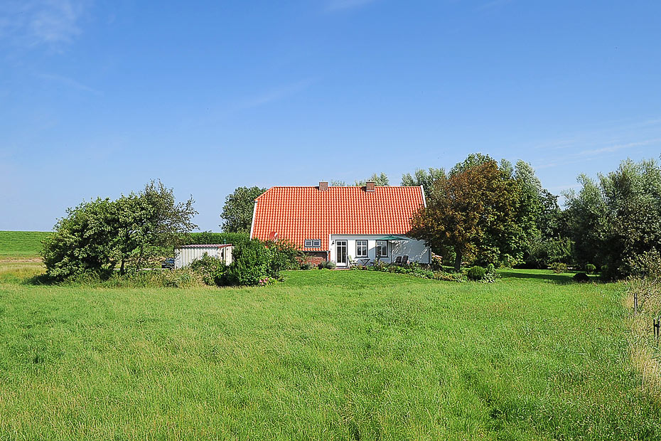 Ferienhaus „Vörn“ - Beispielfoto