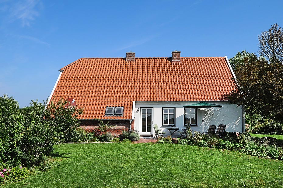 Ferienhaus „Vörn“ - Beispielfoto