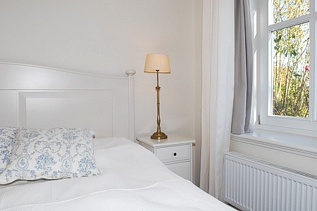 Ferienhaus „Vörn“ - Schlafzimmer