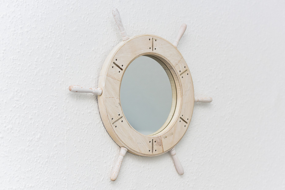 Ferienwohnung „Sternenlicht“ - Schlafzimmer 1