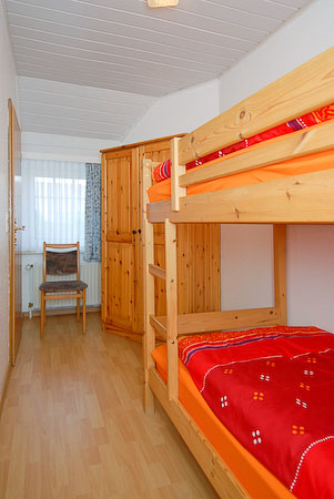 Ferienwohnung I - Kinderzimmer