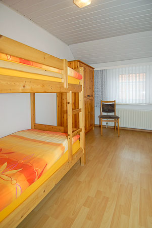 Ferienwohnung II - Kinderzimmer